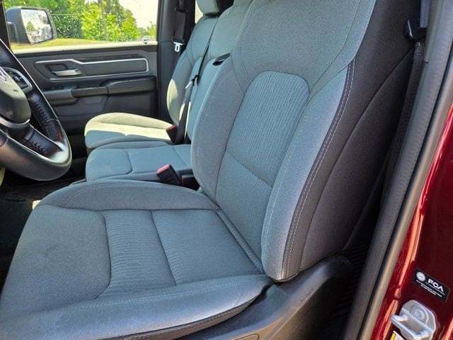 ram ram 1500 pickup 2023 1C6RRFFG4PN552304 image ram ram 1500 pickup 2023 1C6RRFFG4PN552304 image